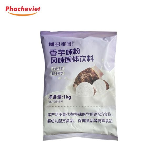 Bột Khoai Môn Boduo 1kg