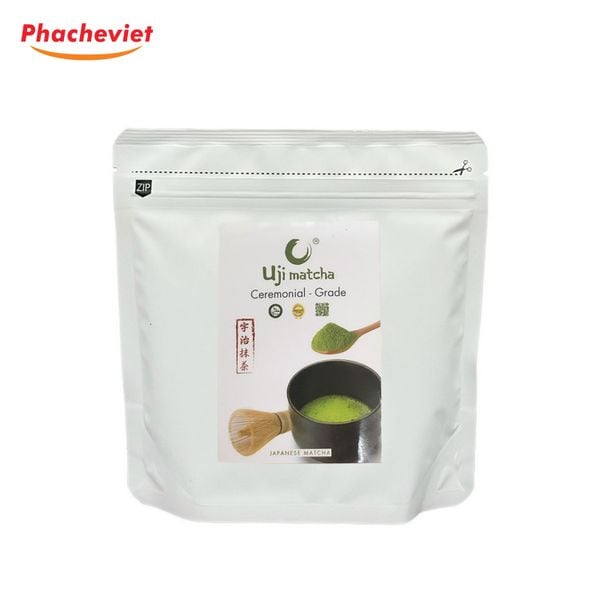 Bột Matcha Uji  100g