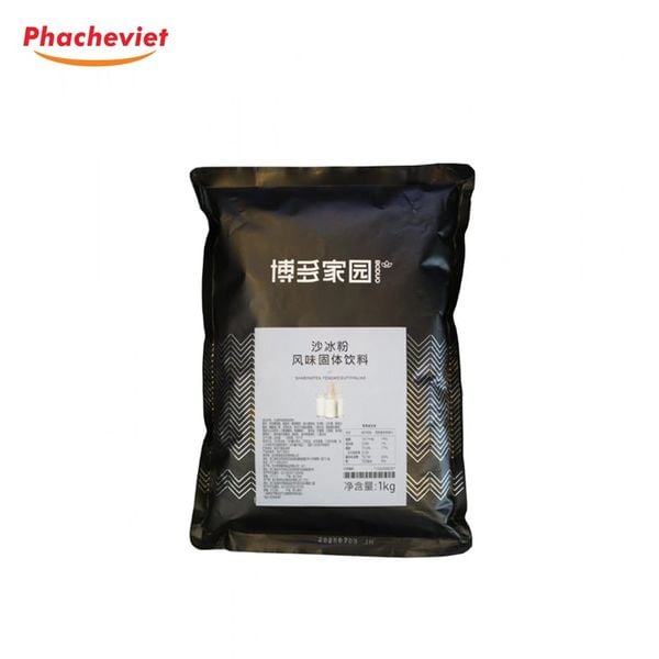Bột Frappe Boduo 1kg