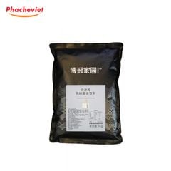 Bột Frappe Boduo 1kg
