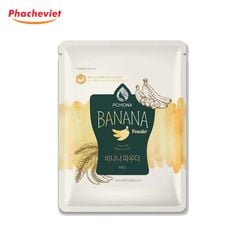 Bột Pomona Chuối 800g