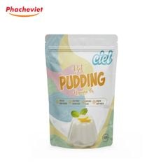 Pudding Ciel Nguyên Vị 500g