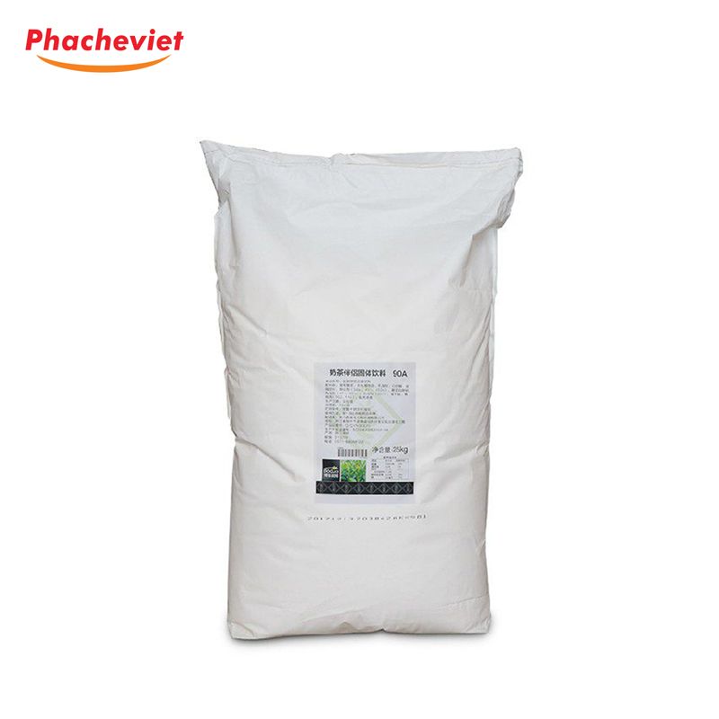 Bột Sữa Boduo 90A