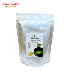 Bột Matcha Uji Ceremonial 500g