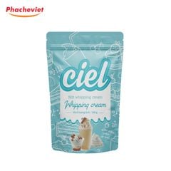 Bột Whipping Cream Ciel 500gr