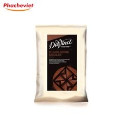 BỘT SOCOLA BELLAGIO SIPPING DAVINCI 1KG
