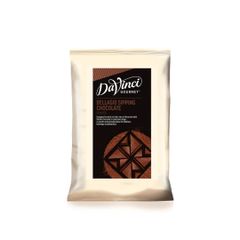 BỘT SOCOLA BELLAGIO SIPPING DAVINCI 1KG