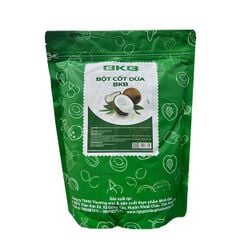 Bột Cốt Dừa BKB 1kg