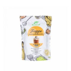 Bột Frappe Barismate Trắng 1Kg