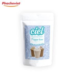 Bột Frappe Ciel Đủ Loại