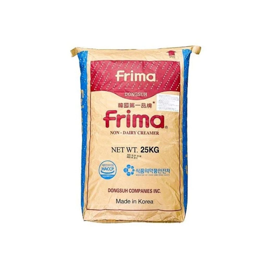 Bột Sữa Frima Hàn Quốc  - Bột Trà Sữa Ngon Cho Quán