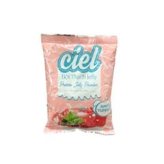 Bột Jelly Ciel Đủ Loại