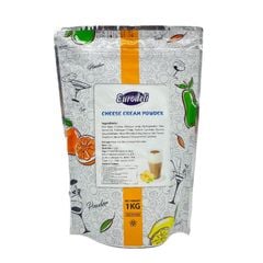 Bột Kem Hương Phô Mai Eurodeli 1Kg