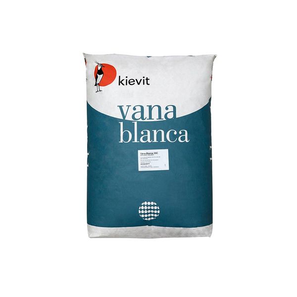 Bột sữa Kievit Vana Blanca 35C - Bao 25Kg Giá Sỉ