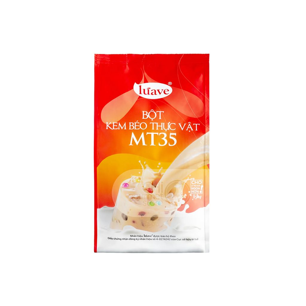 Bột MT35 Luave 1kg