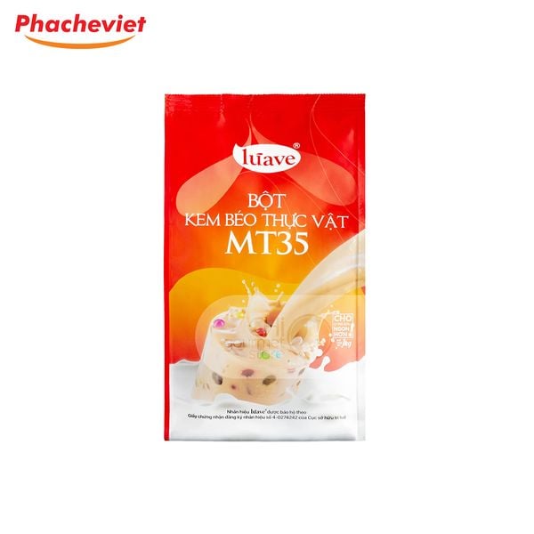 Bột MT35 Luave 1kg
