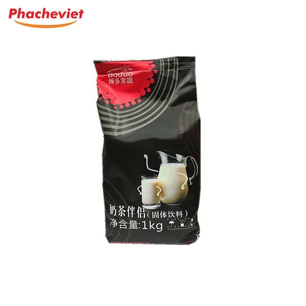 Bột Sữa Boduo 90A Đủ Loại