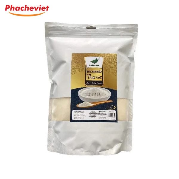 Bột Sữa Hoàng Gia VB 35C 1kg