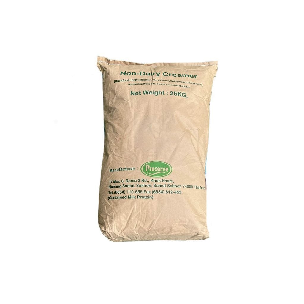 Bột Sữa Thái Lan Presever 216 25Kg