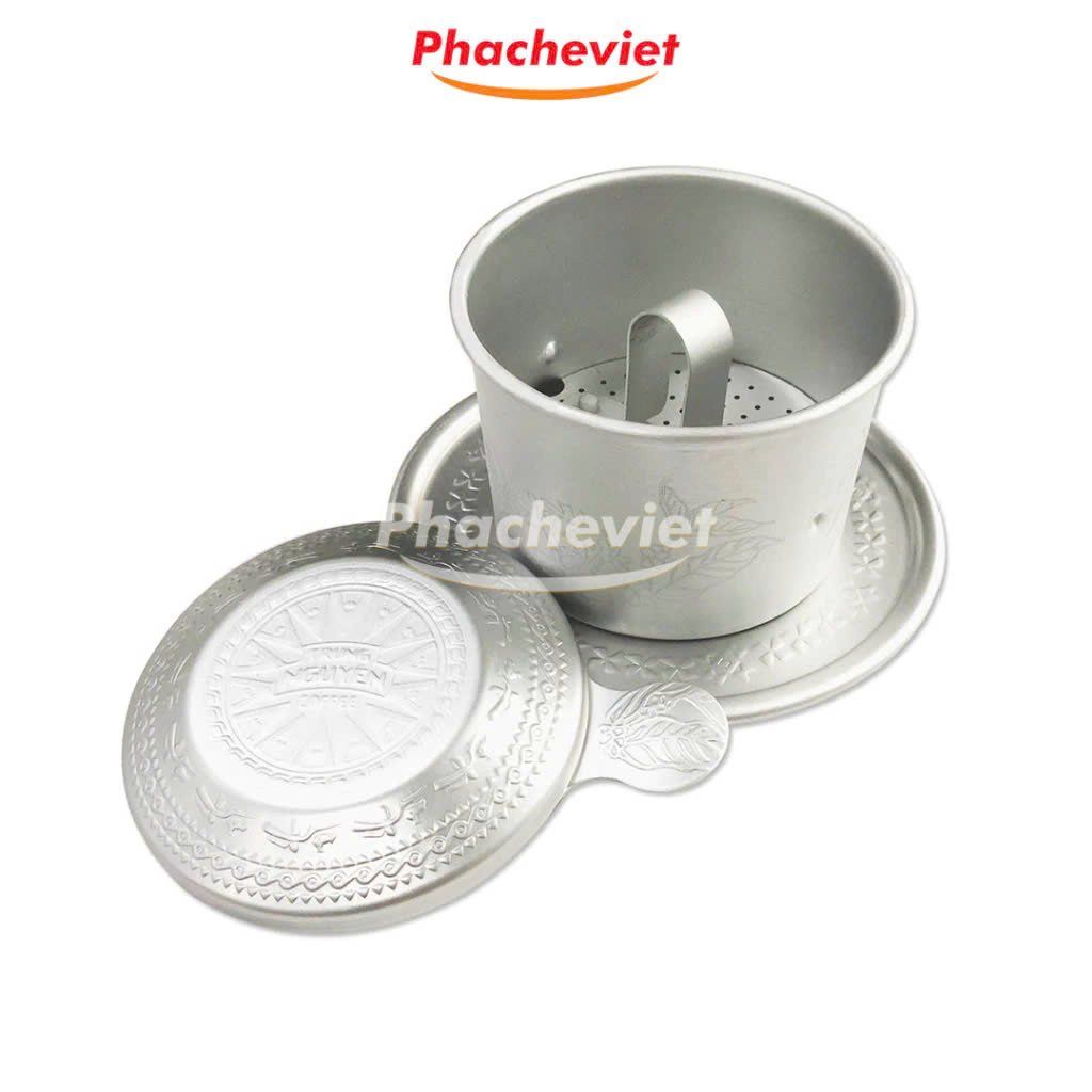 Phin Pha Cà Phê Loại Nhôm