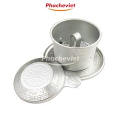Phin Pha Cà Phê Loại Nhôm