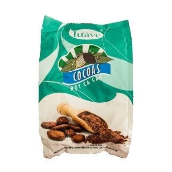 Bột Cacao luave 0.5kg