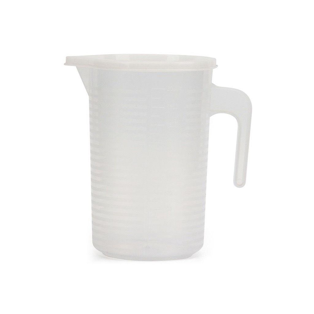 Ca 3L5 Vạch Trắng Có Nắp