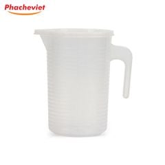 Ca 3L5 Vạch Trắng Có Nắp