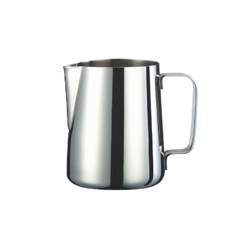 Ca Đánh Sữa Inox Có Vạch Chia 350ml