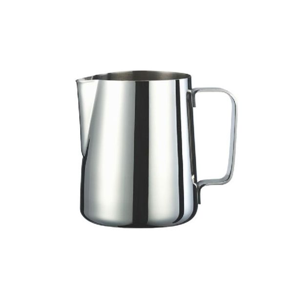 Ca Đánh Sữa Inox 600ml