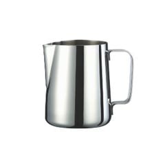 Ca Đánh Sữa Inox Có Vạch Chia 600ml