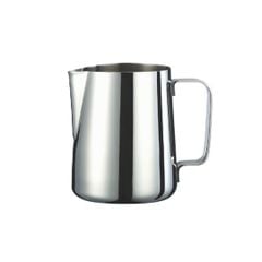 Ca Đánh Sữa Inox 600ml