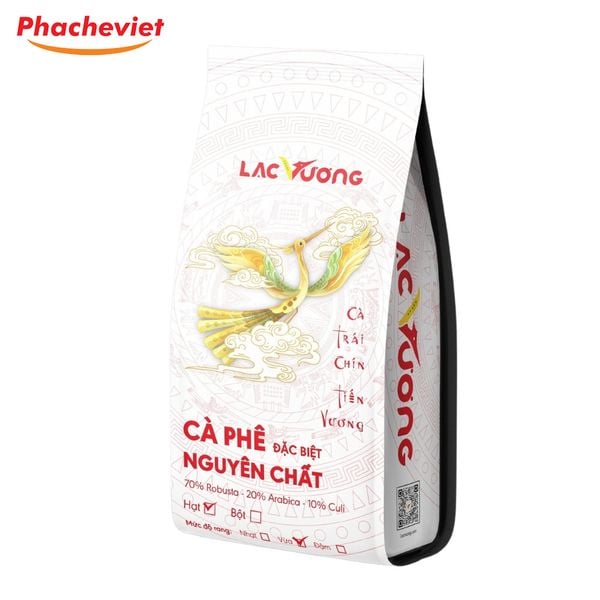 Cà Phê Lạc Vương Đặc Biệt 1Kg
