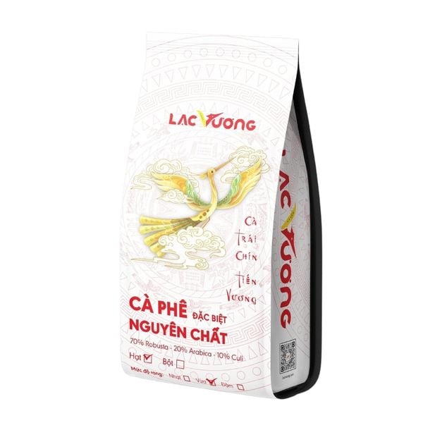 Cà Phê Lạc Vương Đặc Biệt 500g
