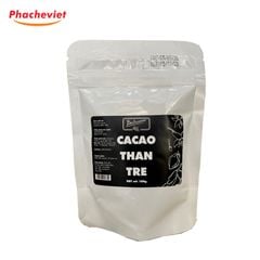 Ca cao BT - Than Tre 100gr