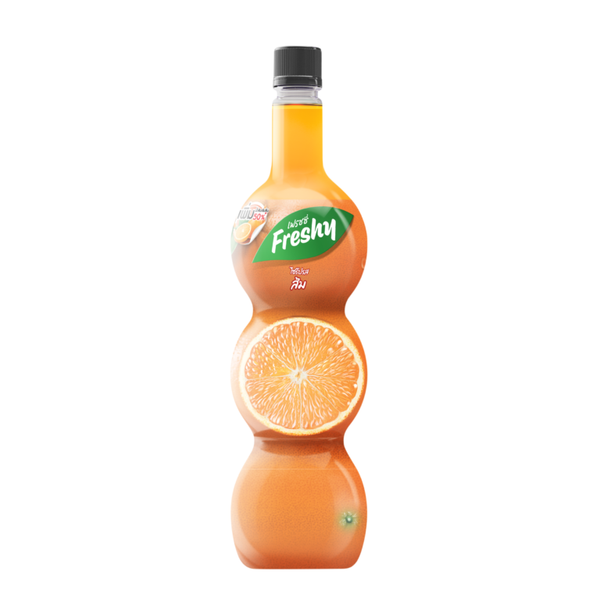 Syrup Freshy Cam 750ml