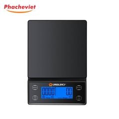 Cân Điện Tử Hẹn Giờ UNIBLEND DC 5000
