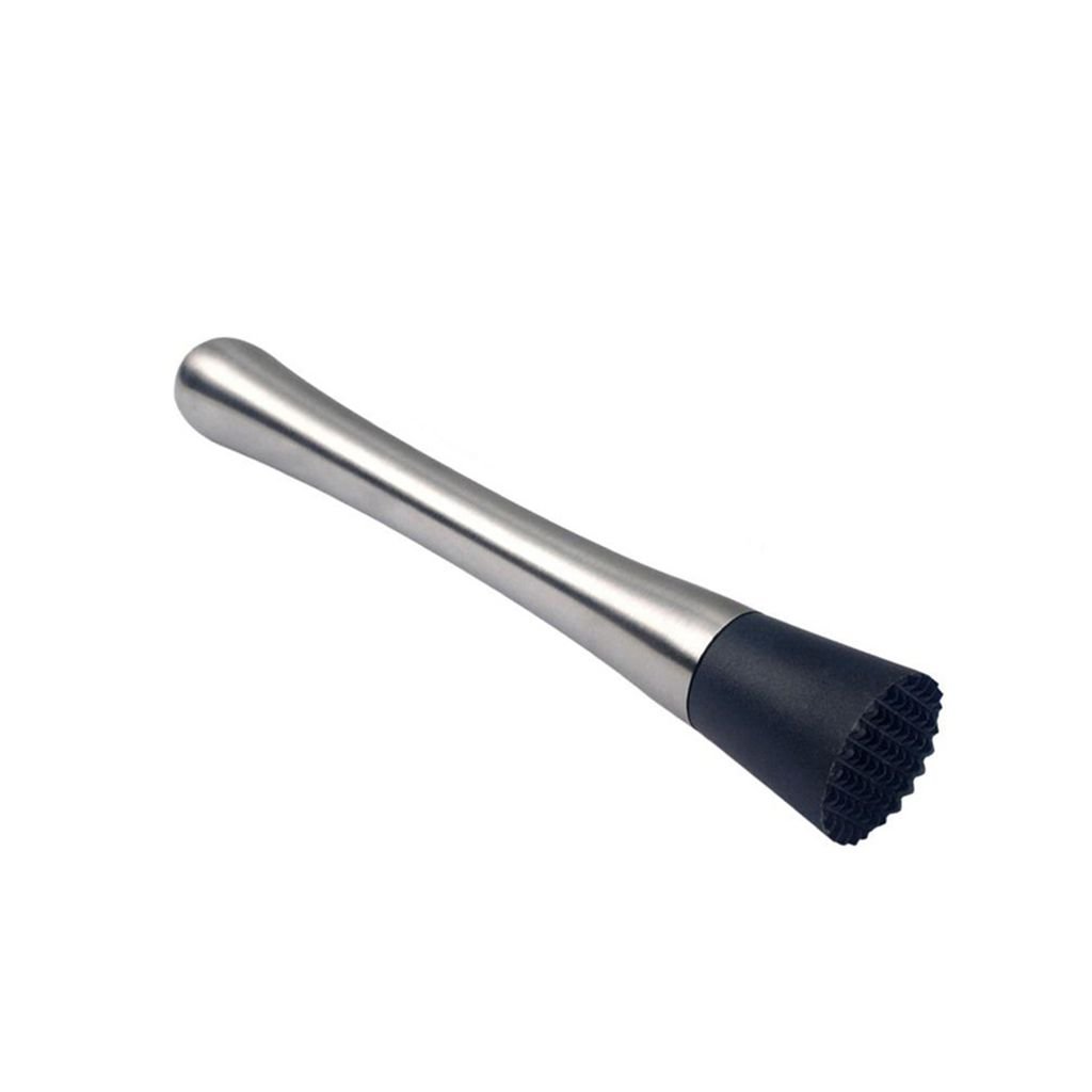 Chày Bar Inox 21cm