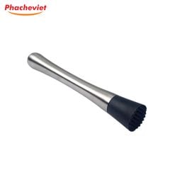 Chày Bar Inox 21cm