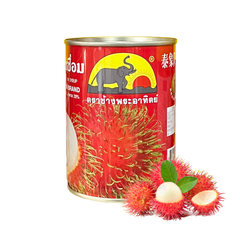 Chôm Chôm Thái Lan Con Voi  565gr