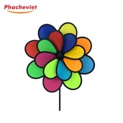 Chong Chóng 2 Tầng Nhỏ 38*26