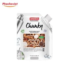 Chunky Me & Hạt Đác 1kg