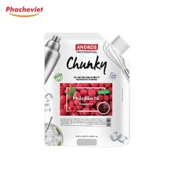 Chunky Phúc Bồn Tử 1kg