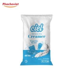 Bột Kem Béo Ciel Xanh