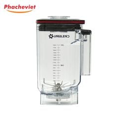 Cối Máy Xay Sinh Tố Uniblend 1.8L
