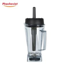 Bộ Cối Xay Omniblend 2L ( Cối+Khuấy)