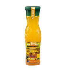 Nước Cốt Lafresh Tắc 650ml