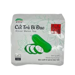 Cốt Trà Bí Đao Wonderful 550g