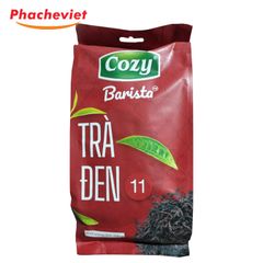 Cozy Barista Trà đen 500g