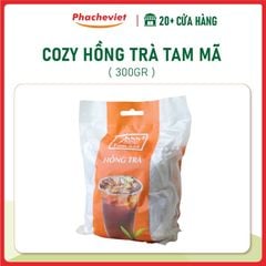 Cozy Hồng Trà Tam Mã 300gr